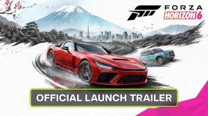 Forza Horizon 6 – Launch Trailer