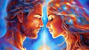 ИДЕАЛЬНЫЙ СОЮЗ. Что собой представляет сила с Божественной точки зрения.