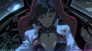 𝟭𝟵𝟵𝟲 𝗢𝗩𝗘𝗥𝗥𝗜𝗗𝗘 𝗧𝗛𝗘 𝗙𝗘𝗔𝗥 ⧸⧸ Synthwave, Cyberpunk, Retrowave, Chillwave, Futurewave