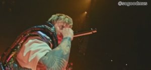 Дерик Уибли (Sum 41) и Electric Callboy - Still Waiting