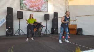 El Baile del Perrito  Remake  _ MERENGUE_ LDFA 3_ zumba