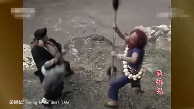 Великие мастера кунг-фу в истории Китая. Ван Цзыпин.