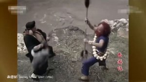 Великие мастера кунг-фу в истории Китая. Ван Цзыпин.