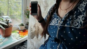 ура я в деревне счастлива