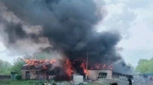 ‼️🇷🇺🇺🇦 Враг продолжает срывать перемирие: атакована Белгородская область, пострадали 4 человека
