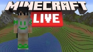 СТРИМ выживание в Minecraft