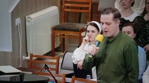 Я знаю, Бог не ошибается... ♥️🙏 христианская песня
