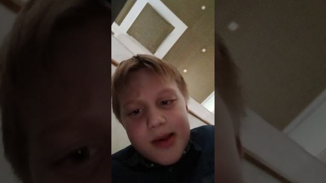 ночь в театре смотреть онлайн