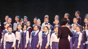 Певцы   В. Серебренников - В. Степанов