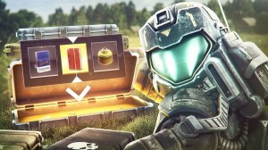 Обновленные тайники в STALCRAFT:X
