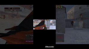 Играем в гонку вооружений, но наоборот в standoff 2!
