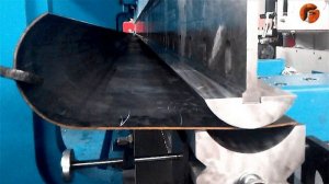 Невероятные технологий обработки металла, которые очень удивят