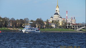 г  Рыбинск . Заволжье-2 . Начали Спортом Заниматся у Друга  на Пятилетке . 10 мая 2026 год .