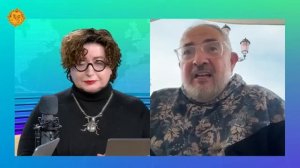 Гельман извиняется перед Сокуровым /Скандал на венецианском биеннале-материал иноагента*