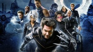 Люди Икс: Последняя битва (2006) / X-Men: The Last Stand