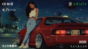 VHS DREAMS '86 ｜ 2 Hour Synthwave, Chillwave & Retrowave Mix
