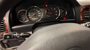 Тойота LC 105