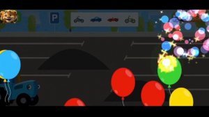 Синий трактор учит цвета — обучающие серии. Синий трактор овощи, Синий трактор цифры