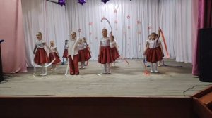Анс. Ладушки Россия Салют, Победа 2026