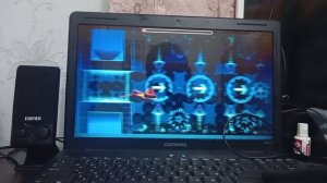 Blue Hell часть 1