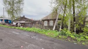 Берёзовская улица, 4