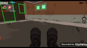 пранкуем друг друга 1 серия