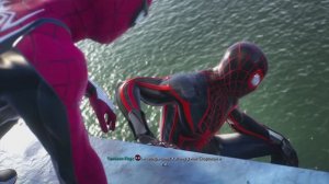 Marvel Человек-Паук 2 PS5 Rus #03