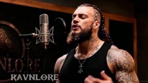 RAVNLORE — Восстань из пепла | Сборник Trap от Viking ⚔️🔥