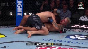 Роман Копылов против Марко Тулио (видео). UFC 328