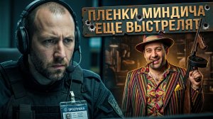 МИНДИЧ может всё! ЕЛИСЕВИ   про безграничную власть друзей Зеленского👺 УЖАСАЮЩИЕ ФАКТЫ В СЛОВАХ ...