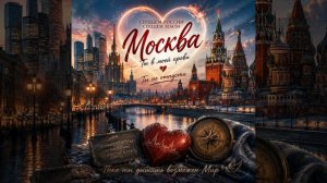 СЕРДЦЕ ЗЕМЛИ