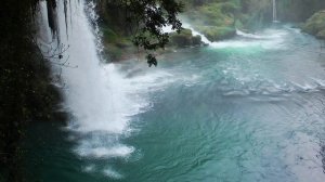 Водопад
