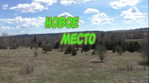 Новое старое место