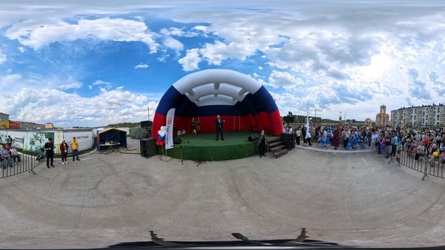 Игорь Фёдорович Гришунин (VR-360)