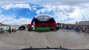 Игорь Фёдорович Гришунин (VR-360)