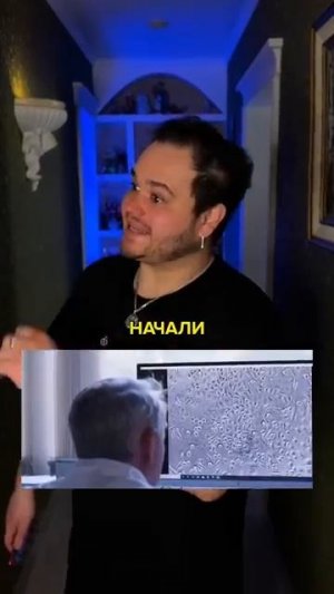 (BELINSKY) Кто тебя спасет?