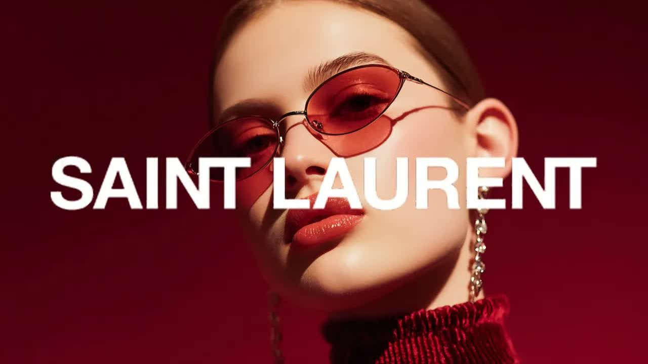 Saint Laurent In Store Music Creative Inspiration Playlist May 2026