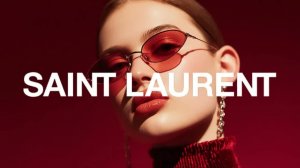 Saint Laurent In Store Music Creative Inspiration Playlist May 2026