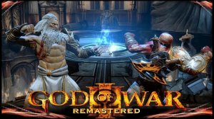 God of War 3 прохождение # 7