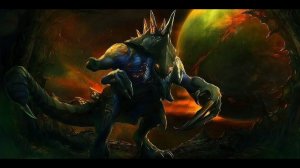 StarCraft 2 Совместный режим эксперт + (Дехака)