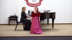 Н. Крюков. Снегирь