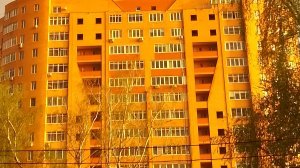это моя первая трансляция