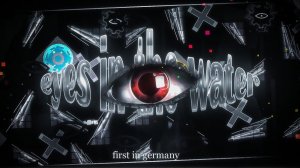 Eyes in the water (Extreme Demon) 100%