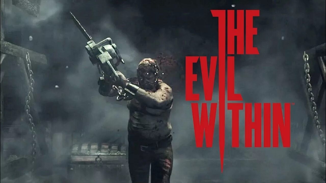 The Evil Within Прохождение ► #2 смотреть онлайн