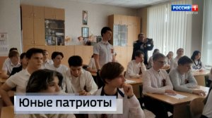 Знатоки русского Донбасса