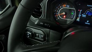 Jeep Wrangler (2026) — полный обзор и характеристики!