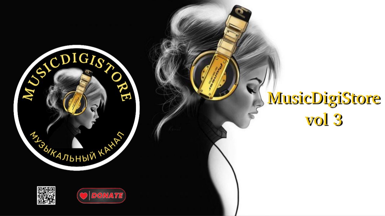 MusicDigiStore vol 3