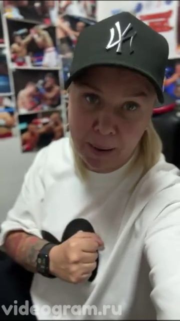 Личное видеопоздравление от Светлана Андреевой https://videogram.ru/svetlana_andreeva