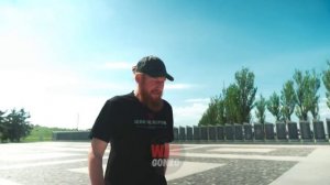 Пробежали за День Республики и День Победы: традиционный полумарафон WarGonzo