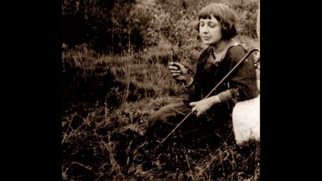 Марина Цветаева. Я Вас люблю. Музыка Мирослава Савина.